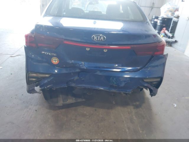 2021 KIA FORTE 3KPF24AD6ME372906 Photo 5