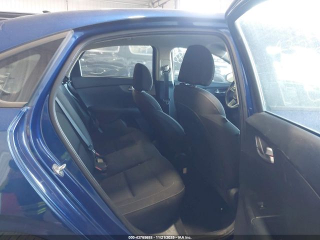 2021 KIA FORTE 3KPF24AD6ME372906 Photo 7