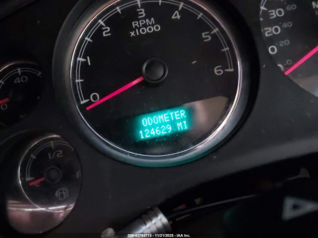 2011 CHEVROLET TAHOE 1GNSKBE08BR379472 Photo 6