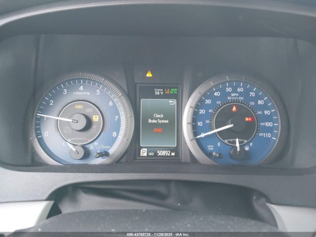 2020 TOYOTA SIENNA 5TDJZ3DC4LS251363 Photo 6