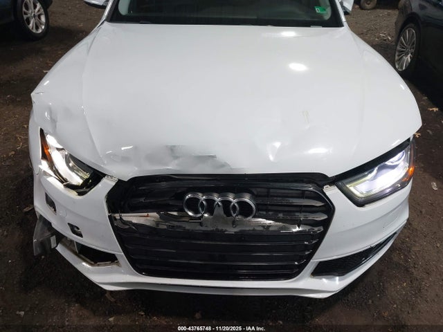 2014 AUDI A4 WAUFFAFL4EN004821 Photo 9
