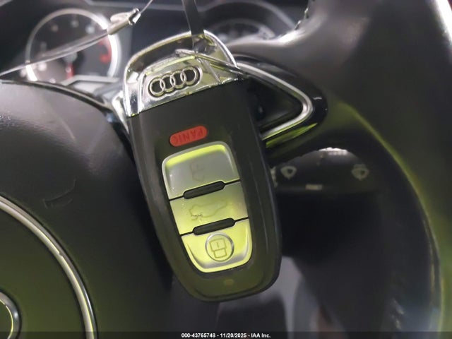 2014 AUDI A4 WAUFFAFL4EN004821 Photo 10