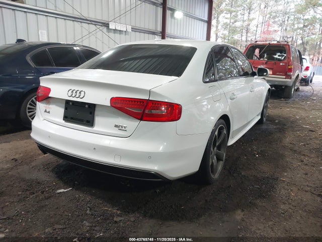 2014 AUDI A4 WAUFFAFL4EN004821 Photo 3
