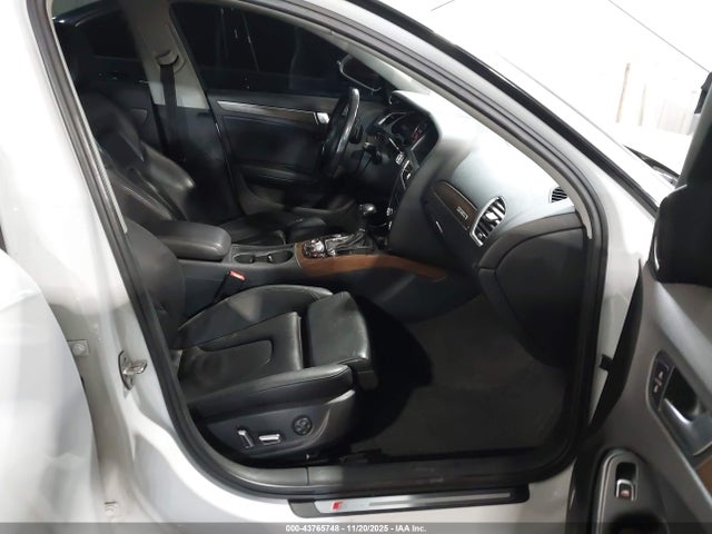 2014 AUDI A4 WAUFFAFL4EN004821 Photo 4