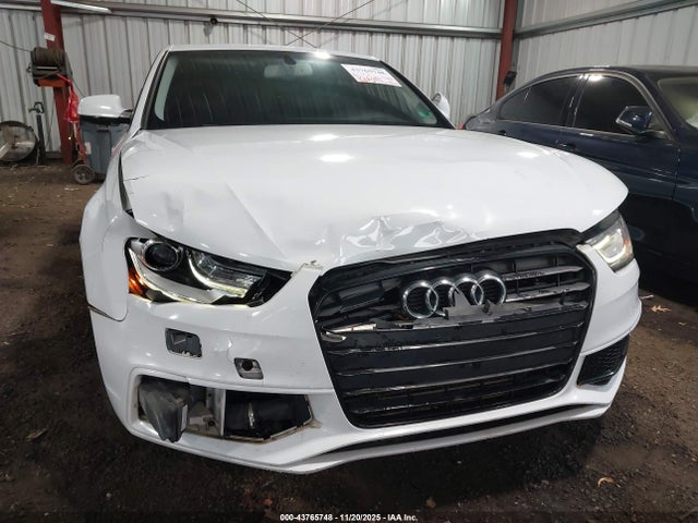 2014 AUDI A4 WAUFFAFL4EN004821 Photo 5