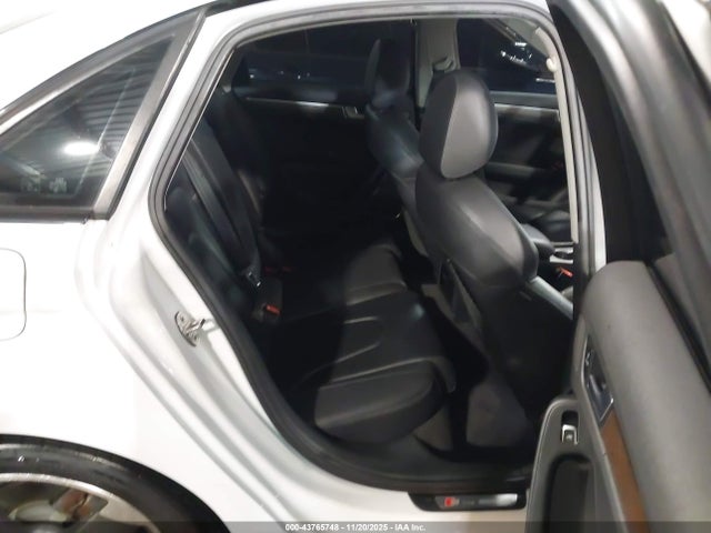 2014 AUDI A4 WAUFFAFL4EN004821 Photo 7