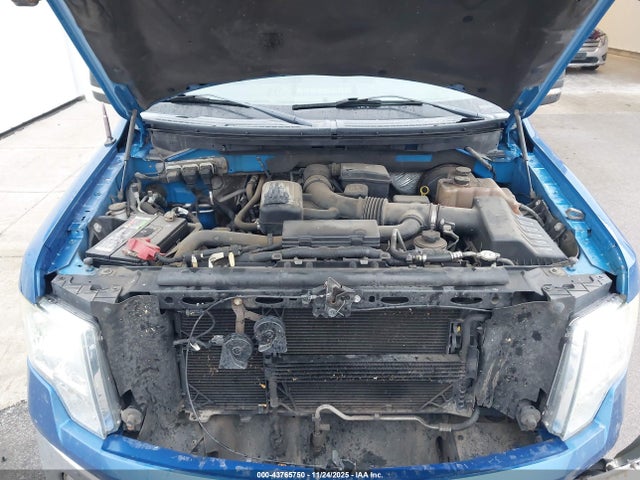 2009 FORD F-150 1FTPW14V39FA50264 Photo 9