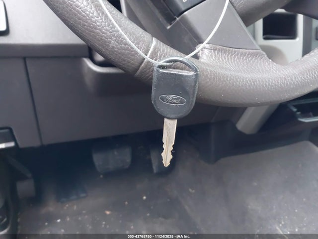 2009 FORD F-150 1FTPW14V39FA50264 Photo 10