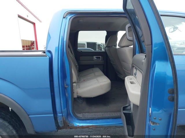 2009 FORD F-150 1FTPW14V39FA50264 Photo 7