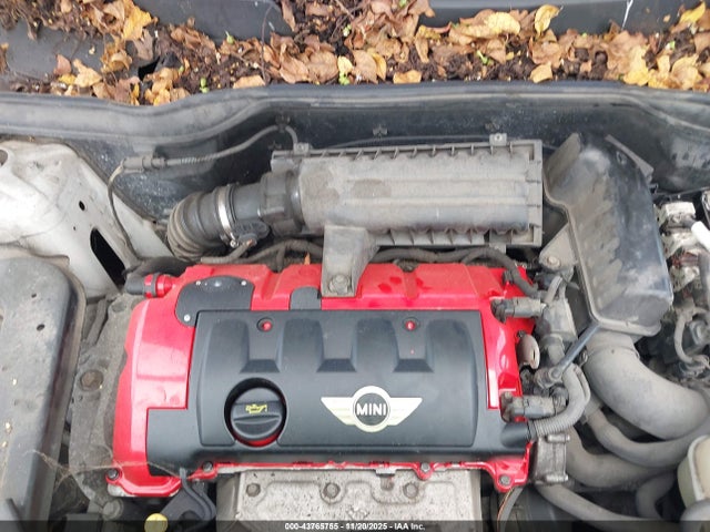 2012 Mini Cooper Countryman მანქანა იყიდება აუქციონზე, vin: WMWZB3C54CWM05948, აუქციონის ნომერი: 43765755