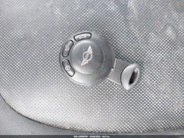 2012 Mini Cooper Countryman მანქანა იყიდება აუქციონზე, vin: WMWZB3C54CWM05948, აუქციონის ნომერი: 43765755
