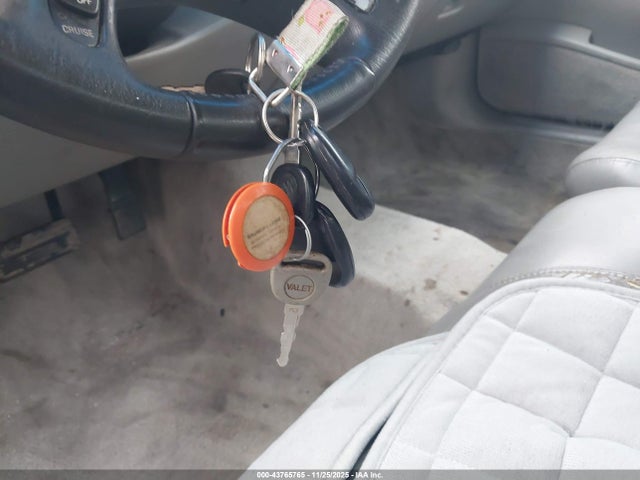Aukcja sprzedaży 2005 Buick Lesabre Limited, vin: 1G4HR54K75U278858, numer aukcji: 43765765