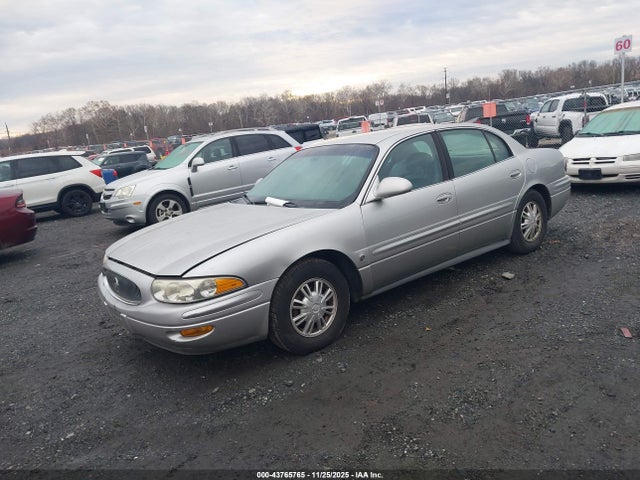 Aukcja sprzedaży 2005 Buick Lesabre Limited, vin: 1G4HR54K75U278858, numer aukcji: 43765765