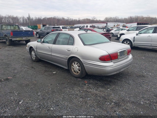 Aukcja sprzedaży 2005 Buick Lesabre Limited, vin: 1G4HR54K75U278858, numer aukcji: 43765765