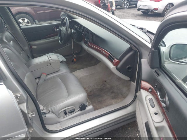 Aukcja sprzedaży 2005 Buick Lesabre Limited, vin: 1G4HR54K75U278858, numer aukcji: 43765765