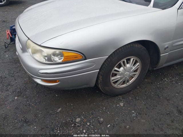 Aukcja sprzedaży 2005 Buick Lesabre Limited, vin: 1G4HR54K75U278858, numer aukcji: 43765765