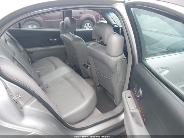Aukcja sprzedaży 2005 Buick Lesabre Limited, vin: 1G4HR54K75U278858, numer aukcji: 43765765