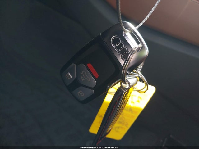 2022 AUDI Q5 WA1EAAFY6N2140064 Photo 10