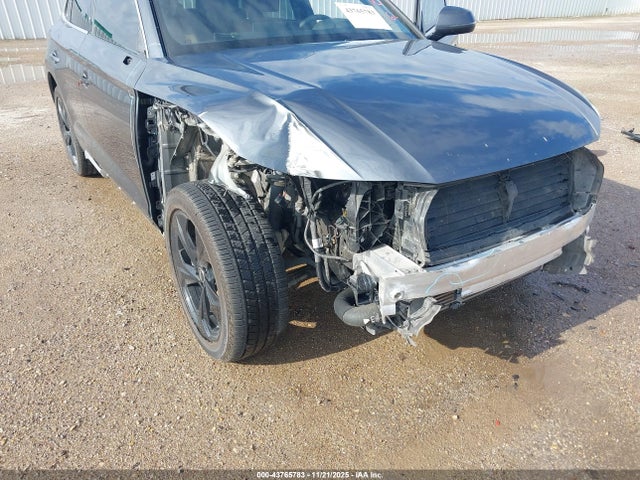 2022 AUDI Q5 WA1EAAFY6N2140064 Photo 5