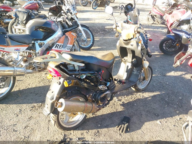 LL0TCKPX2NYS05692 Yongfu Yn150t