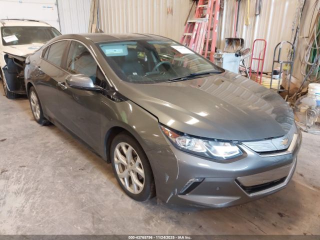 2017 CHEVROLET VOLT 1G1RD6S57HU180890