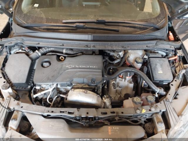 2017 CHEVROLET VOLT 1G1RD6S57HU180890 Photo 9