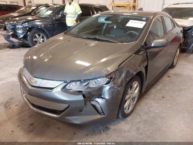 2017 CHEVROLET VOLT 1G1RD6S57HU180890 Photo 1