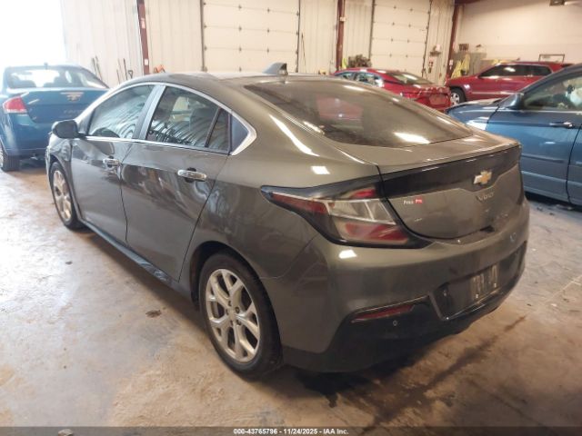 2017 CHEVROLET VOLT 1G1RD6S57HU180890 Photo 2