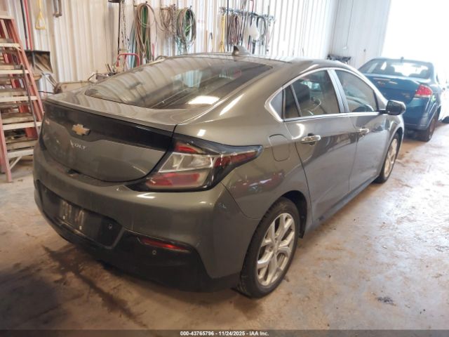 2017 CHEVROLET VOLT 1G1RD6S57HU180890 Photo 3