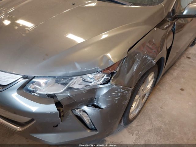 2017 CHEVROLET VOLT 1G1RD6S57HU180890 Photo 5