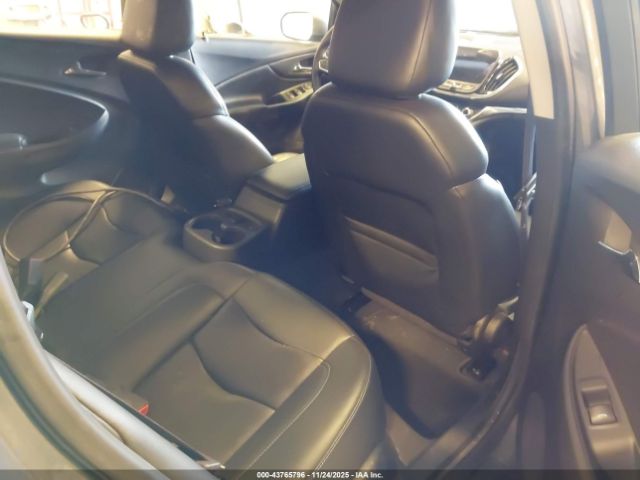 2017 CHEVROLET VOLT 1G1RD6S57HU180890 Photo 7