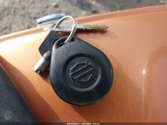 2008 HARLEY-DAVIDSON FLHTCUI 1HD1FC4408Y643686 Photo 10