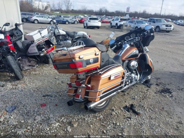 2008 HARLEY-DAVIDSON FLHTCUI 1HD1FC4408Y643686 Photo 3