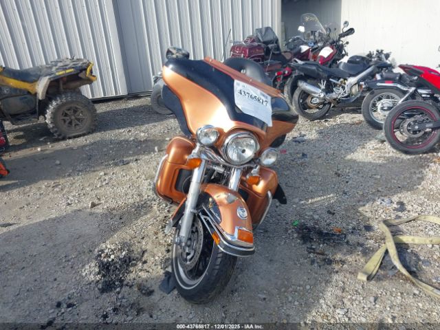 2008 HARLEY-DAVIDSON FLHTCUI 1HD1FC4408Y643686 Photo 4