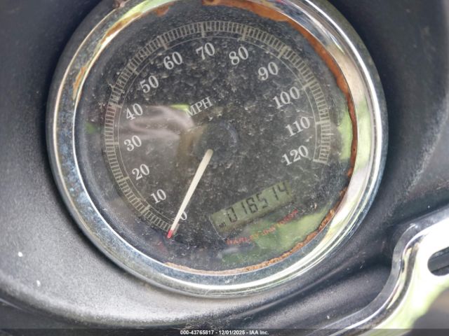 2008 HARLEY-DAVIDSON FLHTCUI 1HD1FC4408Y643686 Photo 6