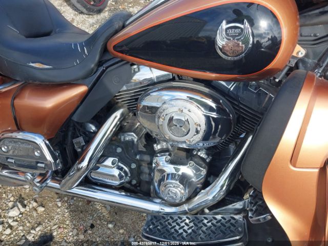 2008 HARLEY-DAVIDSON FLHTCUI 1HD1FC4408Y643686 Photo 7