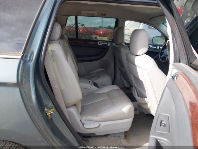 2007 CHRYSLER PACIFICA 2A8GF68X67R108424 Photo 7