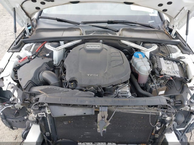2019 AUDI A4 WAUENAF44KN001906 Photo 9