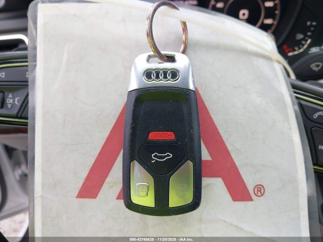 2019 AUDI A4 WAUENAF44KN001906 Photo 10