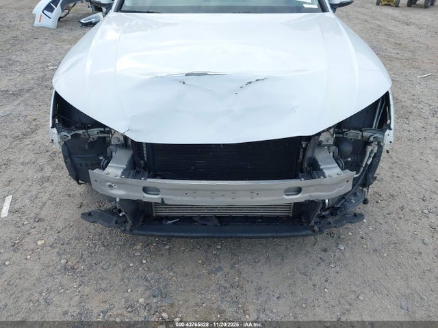 2019 AUDI A4 WAUENAF44KN001906 Photo 5