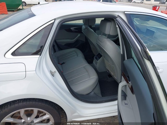 2019 AUDI A4 WAUENAF44KN001906 Photo 7