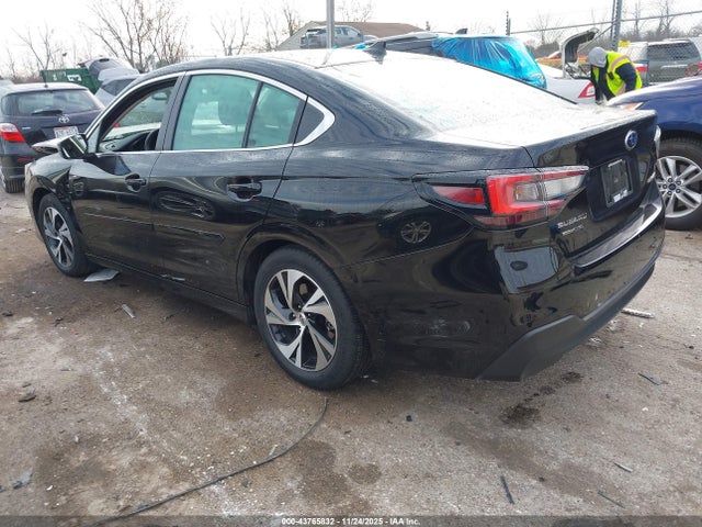 43765832 :رقم المزاد ، 4S3BWAC60N3022664 vin ، 2022 Subaru Legacy Premium مزاد بيع