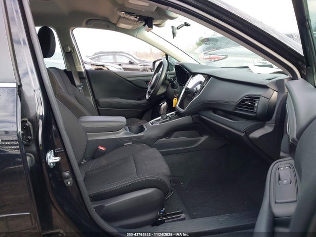 43765832 :رقم المزاد ، 4S3BWAC60N3022664 vin ، 2022 Subaru Legacy Premium مزاد بيع