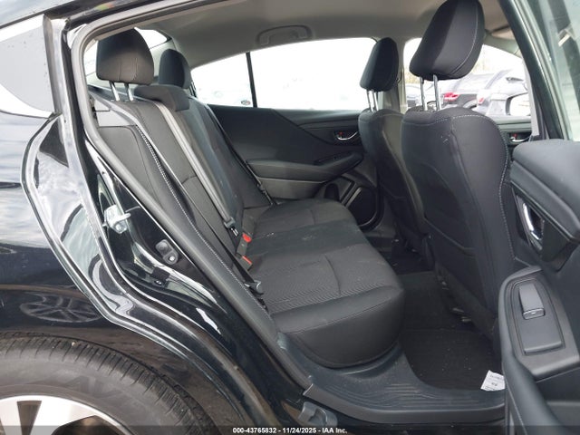 43765832 :رقم المزاد ، 4S3BWAC60N3022664 vin ، 2022 Subaru Legacy Premium مزاد بيع