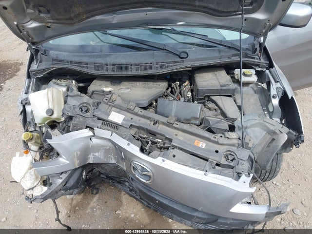 2012 Mazda Mazda5 Sport მანქანა იყიდება აუქციონზე, vin: JM1CW2BL5C0133212, აუქციონის ნომერი: 43765846