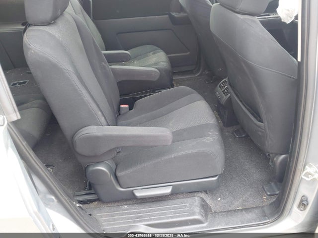 2012 Mazda Mazda5 Sport მანქანა იყიდება აუქციონზე, vin: JM1CW2BL5C0133212, აუქციონის ნომერი: 43765846