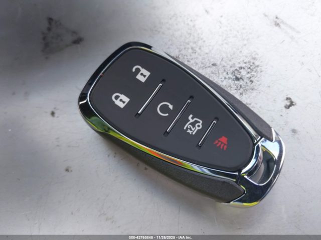 2024 CHEVROLET MALIBU 1G1ZD5ST8RF142454 Photo 10