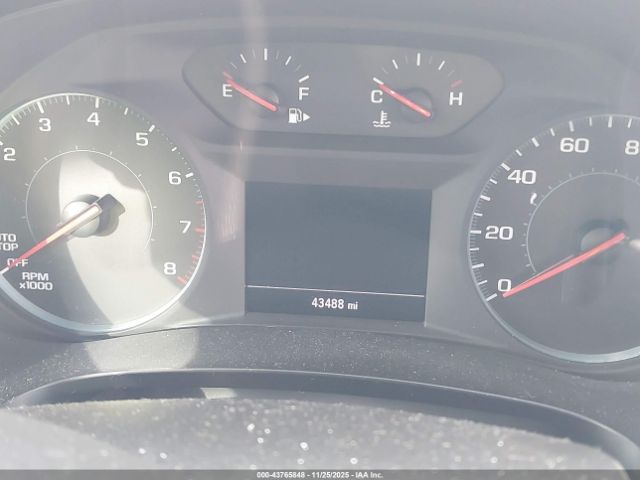 2024 CHEVROLET MALIBU 1G1ZD5ST8RF142454 Photo 6