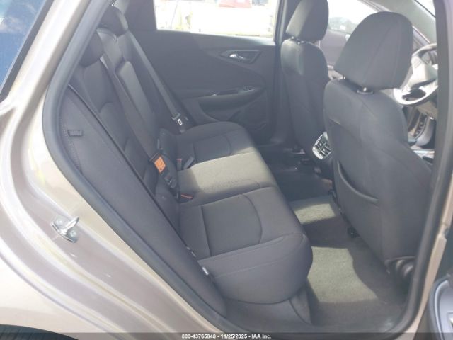2024 CHEVROLET MALIBU 1G1ZD5ST8RF142454 Photo 7