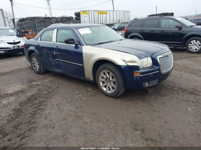 2006 CHRYSLER 300 2C3KA53GX6H149469